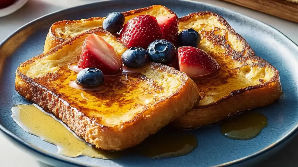 French Toast