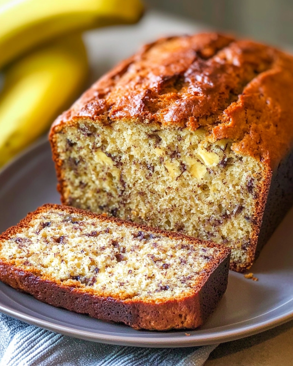 Is Banana Bread Healthier Than Bread?