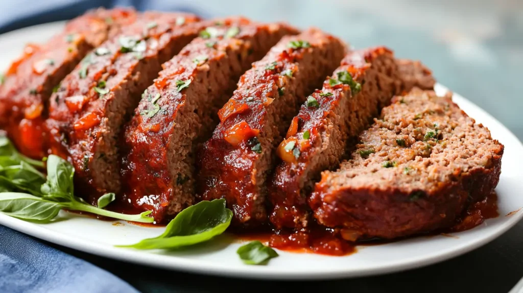 meatloaf