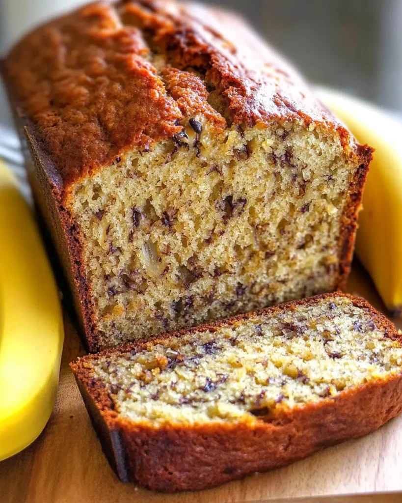 banana bread main