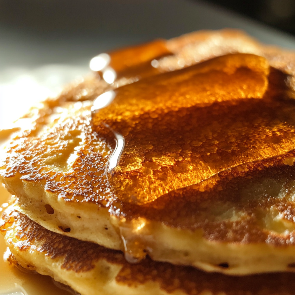 french toast pancakes