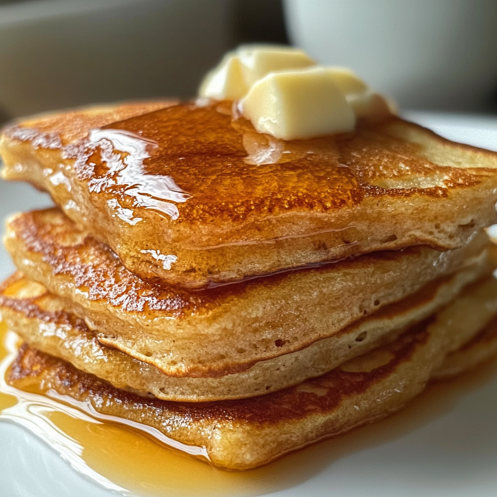 french toast pancakes