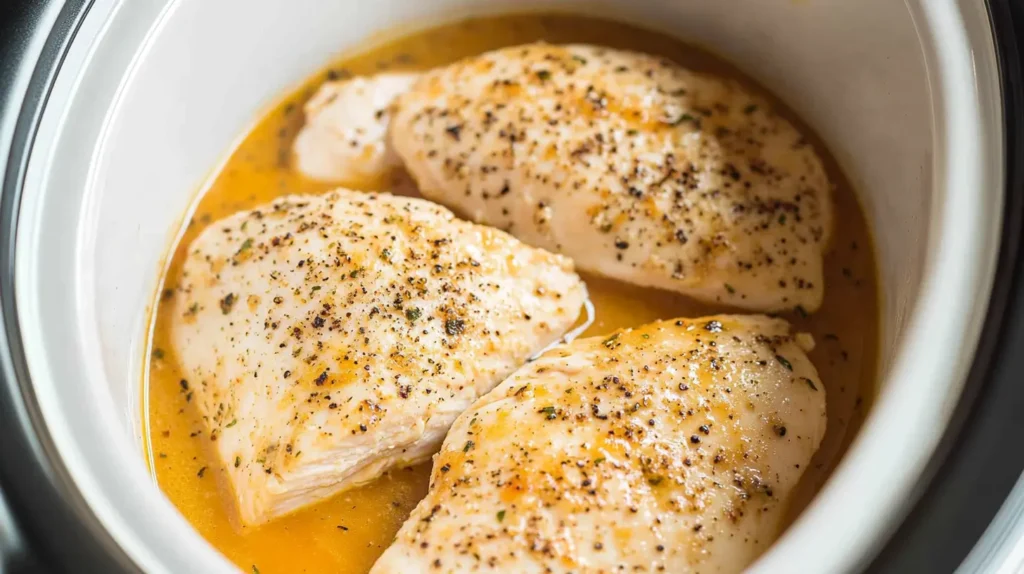 Chicken Breast